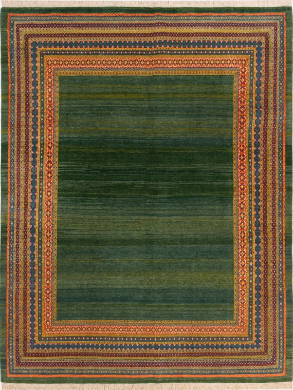 Qashqai carpet